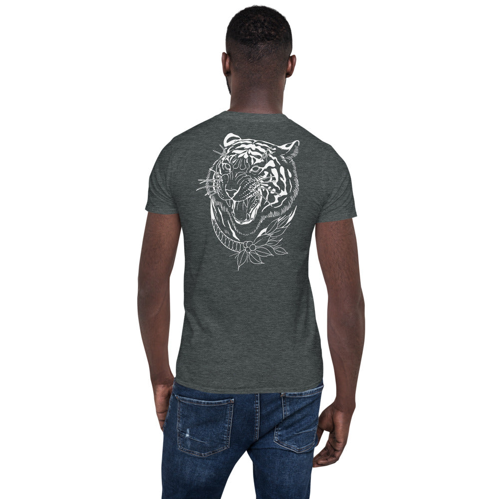 Tiger Tattoo Shirt